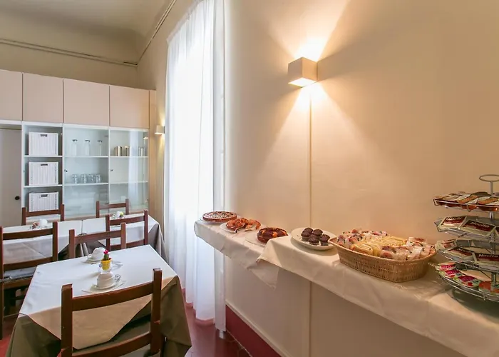 Hotel D\'Azeglio Firenze